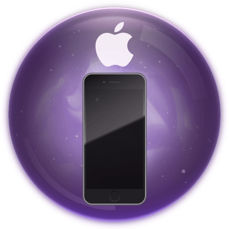 Using an Spare iPhone as a Standalone Orb