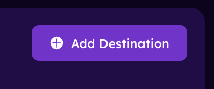 Add Destination