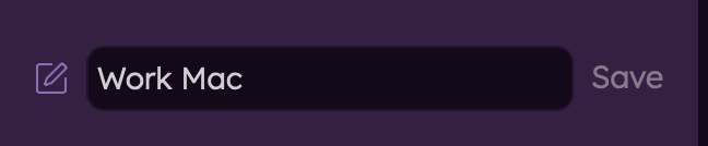 Rename Orb 2